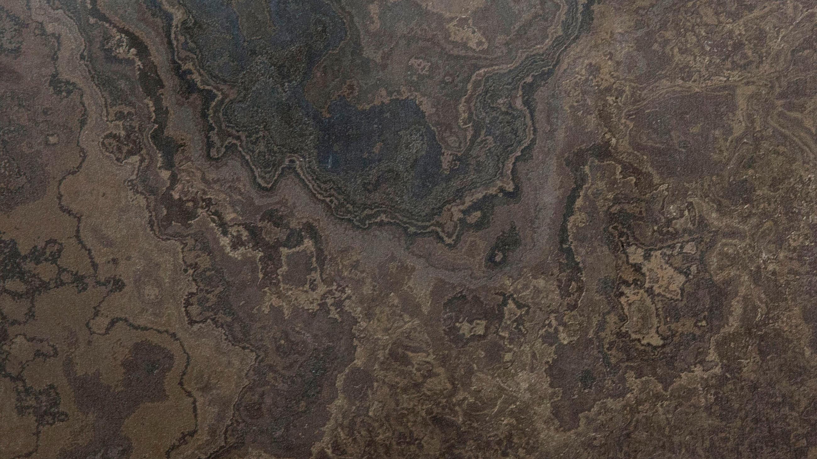 New York Stone Eramosa Cross Cut Marble, Marble from Canada